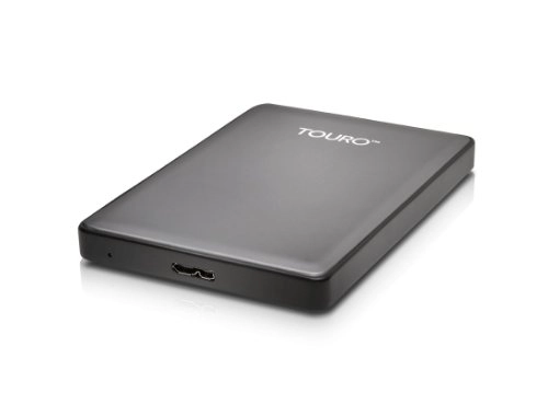 Touro S - 7200 RPM 1TB HDD