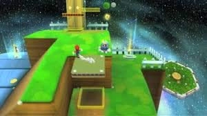 Super Mario Galaxy 2 | Nintendo Wii