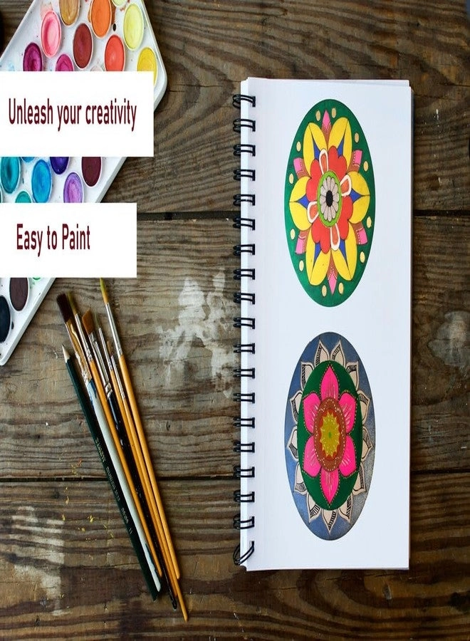 DIY Mandala Art kit - Brushes