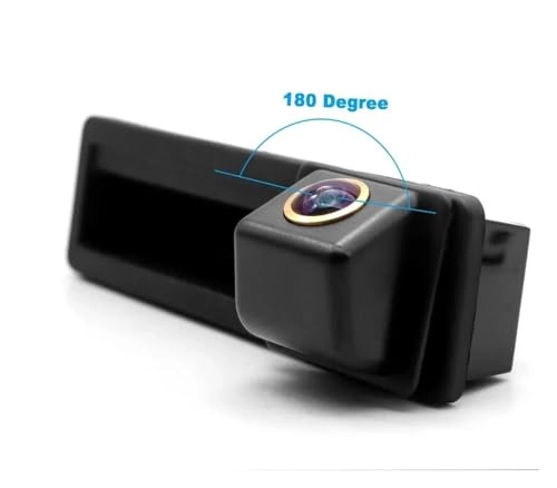 GAF-LS8008 - Top Starlight Night Vision Wire AHD 1080P or 720P