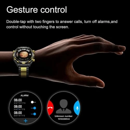 Z91 Pro Max Stainless Steel