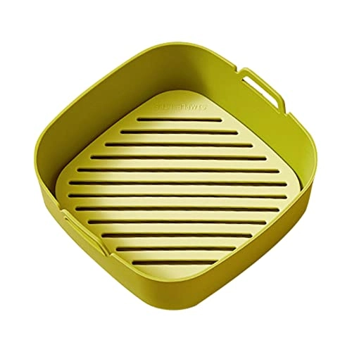 Air Fryer Silicone Liner - food-grade silicone 1 piece(s)