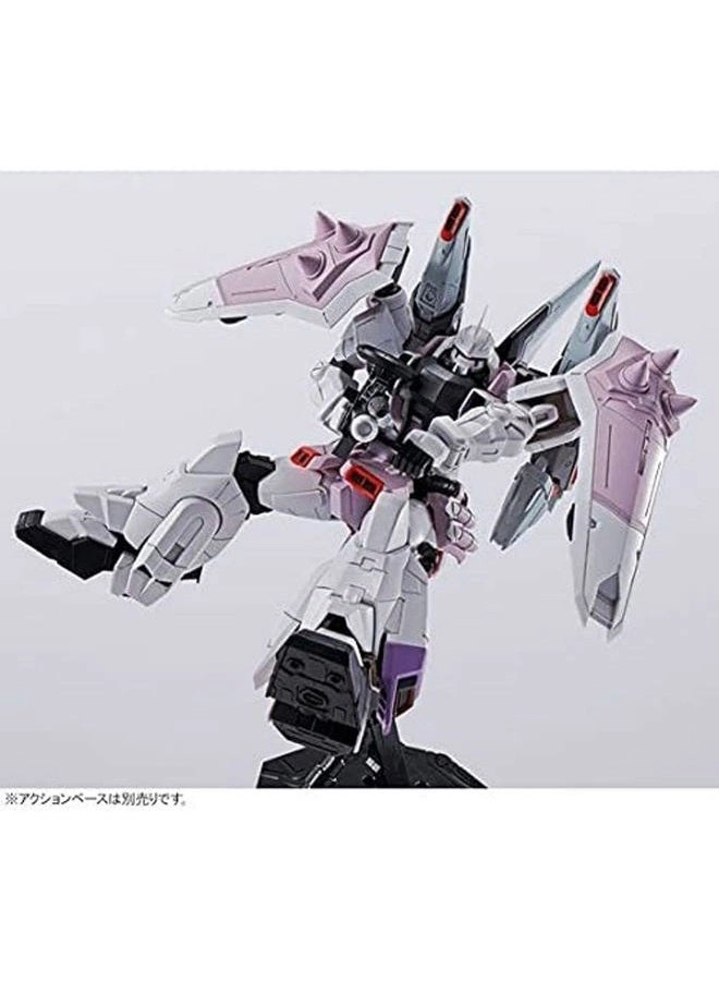 Mobile Suit Gundam SEED DESTINY ZGMF-1001 Blaze Zaku Phantom Model Kit (ZGMF-1001) - 1:100