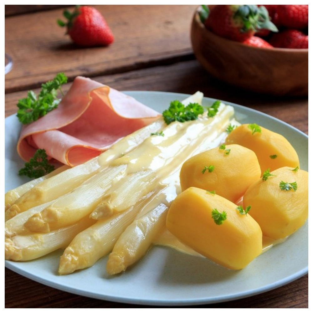 Design Food Steamer - 3 l