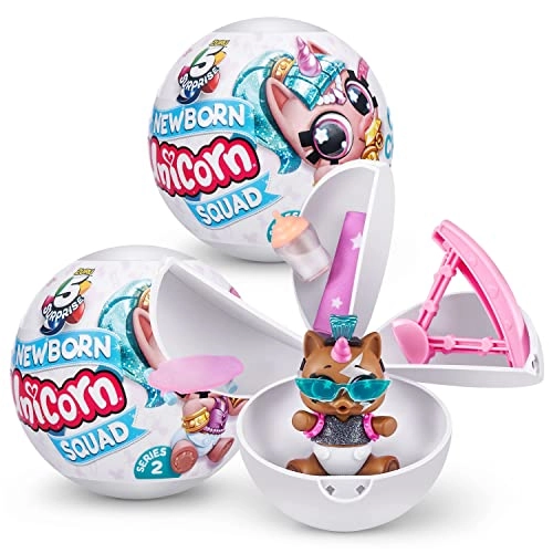 Newborn Unicorn Squad (TWM) 2 pcs