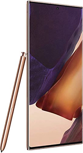 Galaxy Note20 Ultra - 12GB 256GB