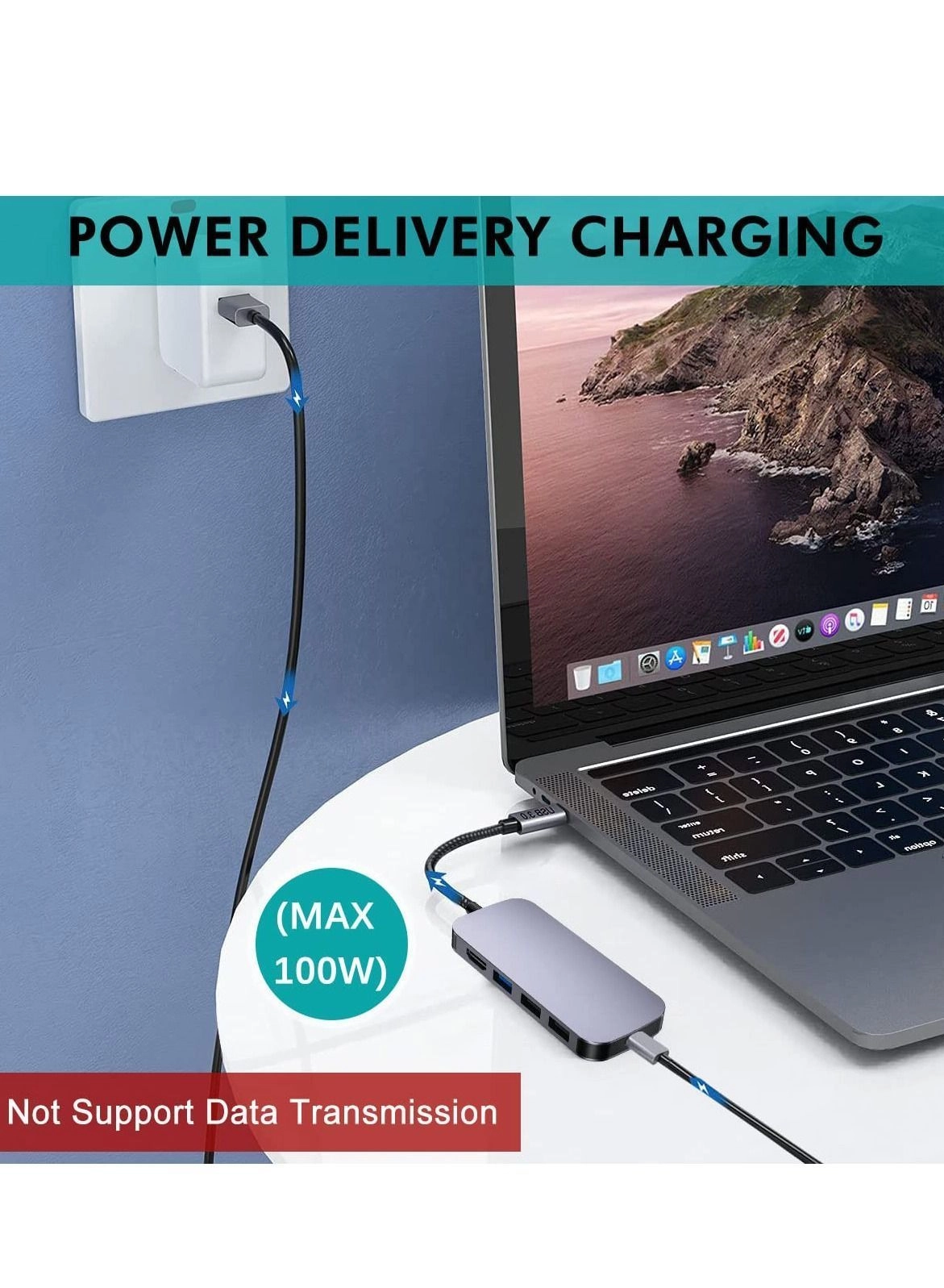 USB-C Hub