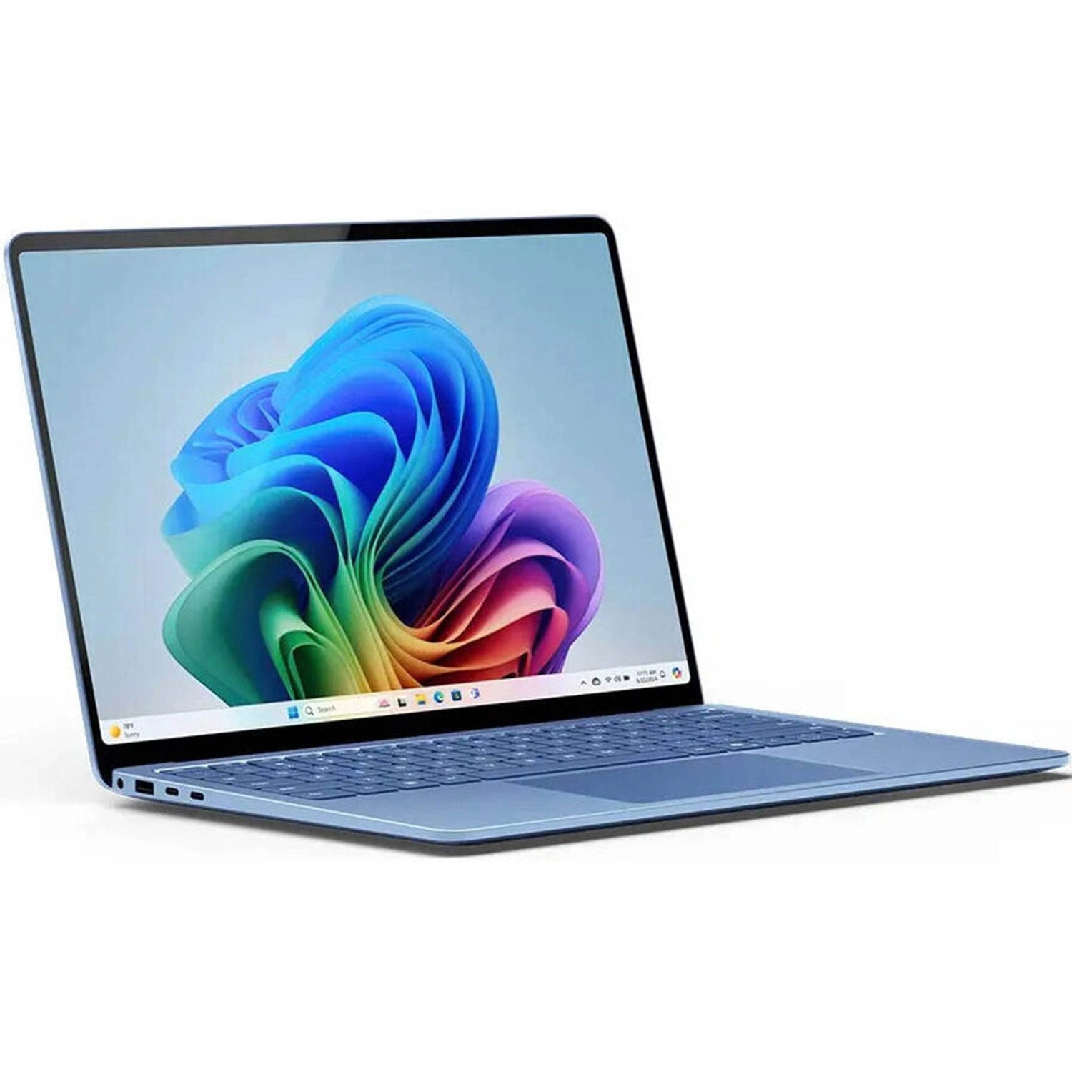 Surface Laptop Copilot+ 13 - 13.8'' 512GB SSD 16GB X Elite
