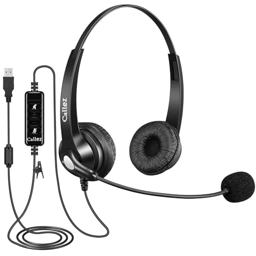 Y502U3 Wired Headset