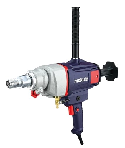Diamond Core Drill - 2600W 0-1400 RPM 180mm