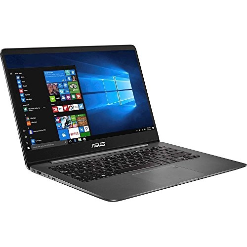 ZenBook UX430 - 14'' 512GB 16GB i7-8550U