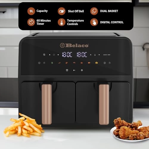 Air Fryer BEL-AF-03