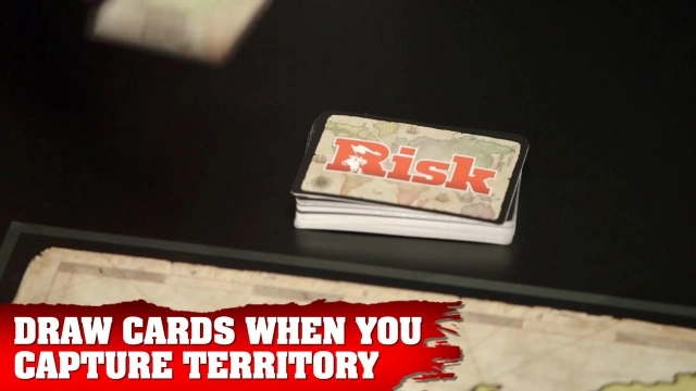 Risk - Strategy Wargame