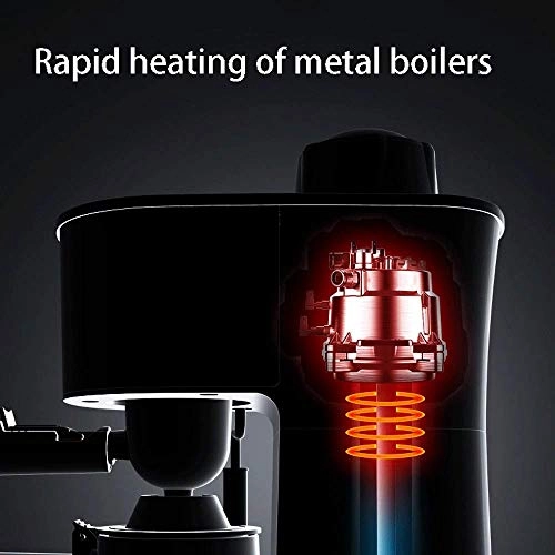 Mini - Removable Tank Automatic Drip