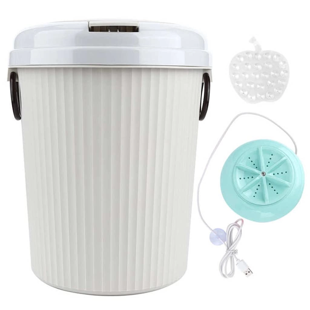 Mini Washing Machine