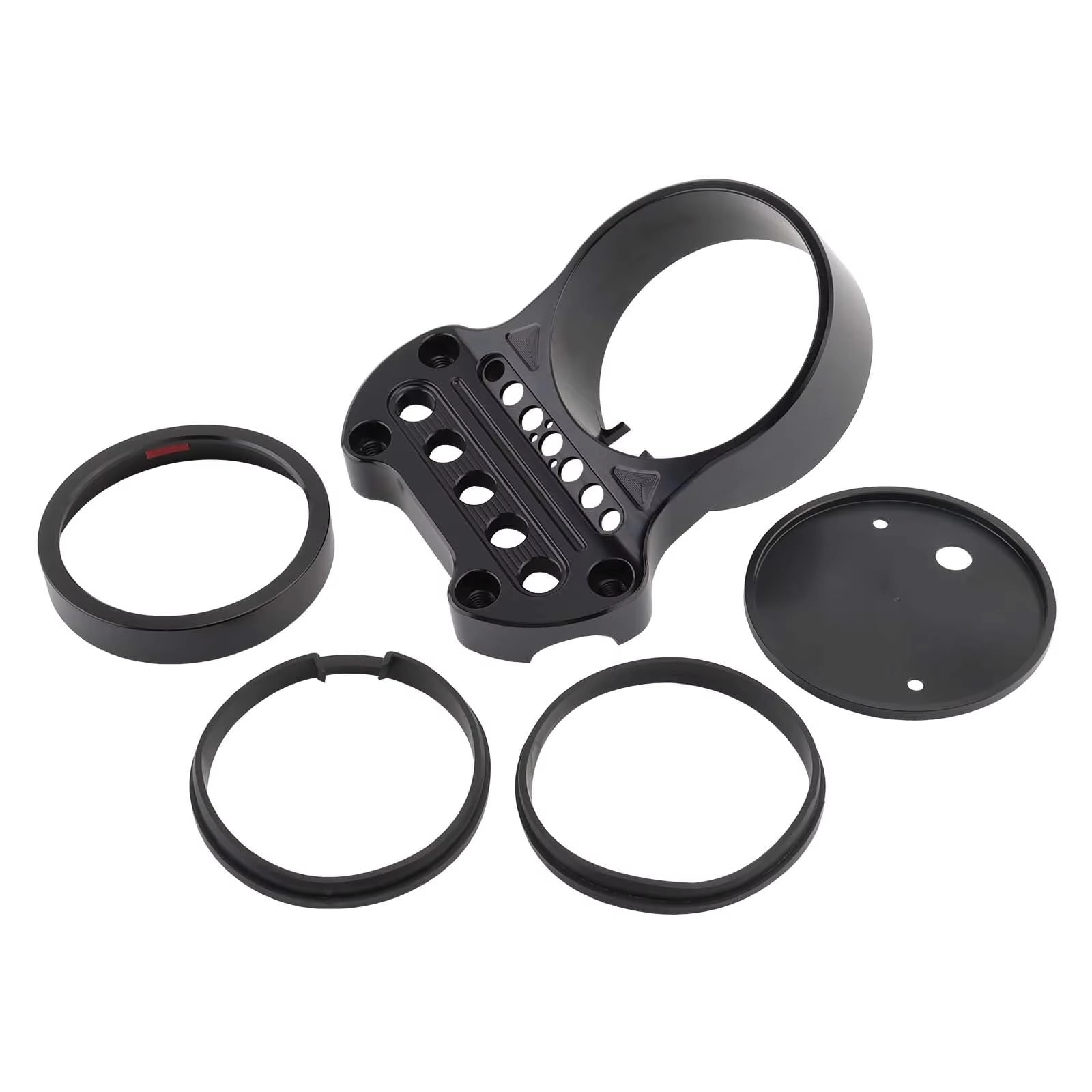 Motorcycle Dashboard Housing - Sportster 883 XL 1995-2007