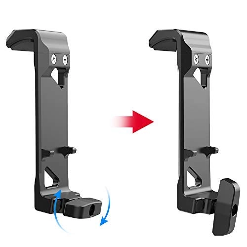 Controller Tablet Extension - 14.5cm Aluminum