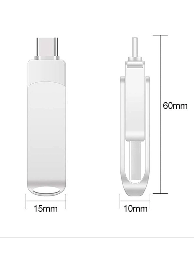 TL-18 - USB 3.0 Type-C 64 GB