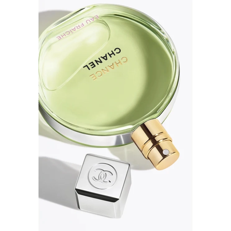 Chance Eau de Parfum 50 ml