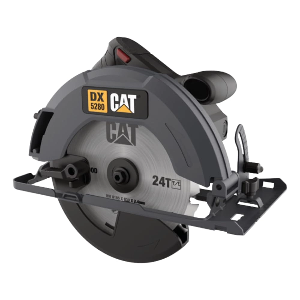 Caterpillar DX5280 Corded