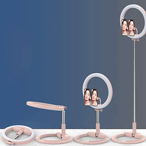 Foldable Ring Light - 29.00X29.00X3.85cm