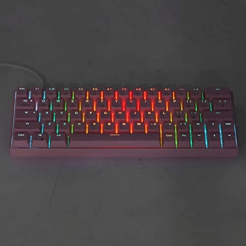 Mechanical Keyboard - US Wired/Wireless