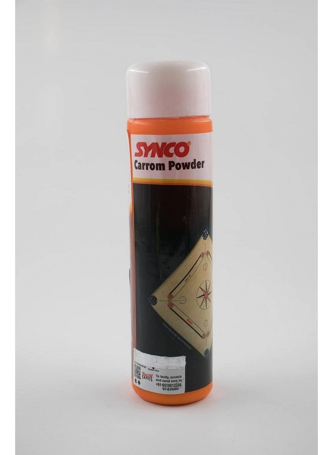 Carrom Board Powder - 160 GMS