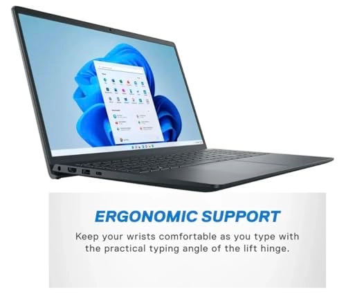 Inspiron 15 3530 - 15.6'' Core i5-1334U 16GB DDR4 1TB SSD