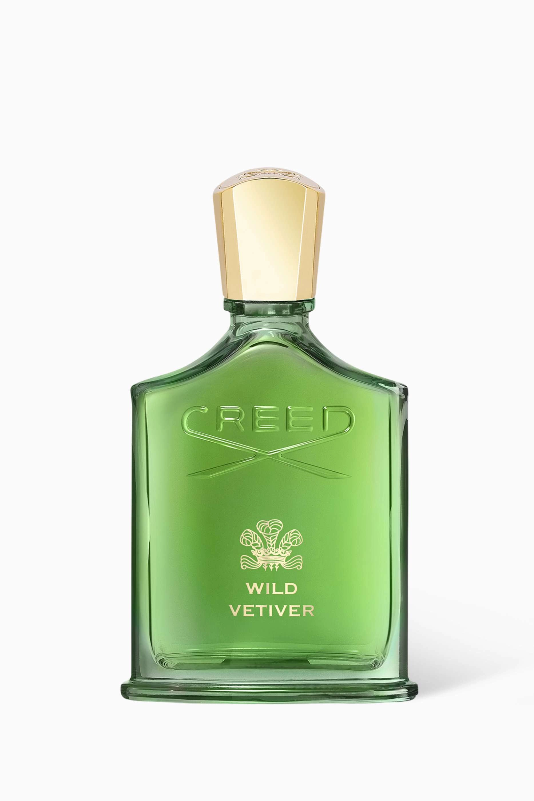 Creed Millesime Wild Vetiver Eau de Parfum 100ml