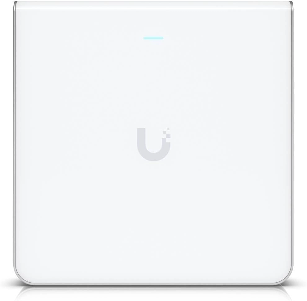 Fipka U6-Enterprise-IW - WiFi 6E 4.8 Gbps