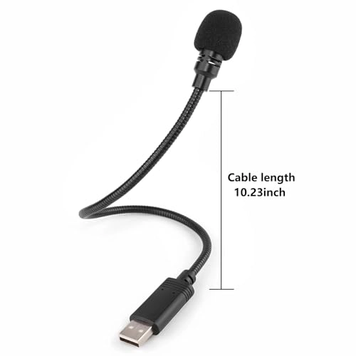 RDF23 USB Microphone