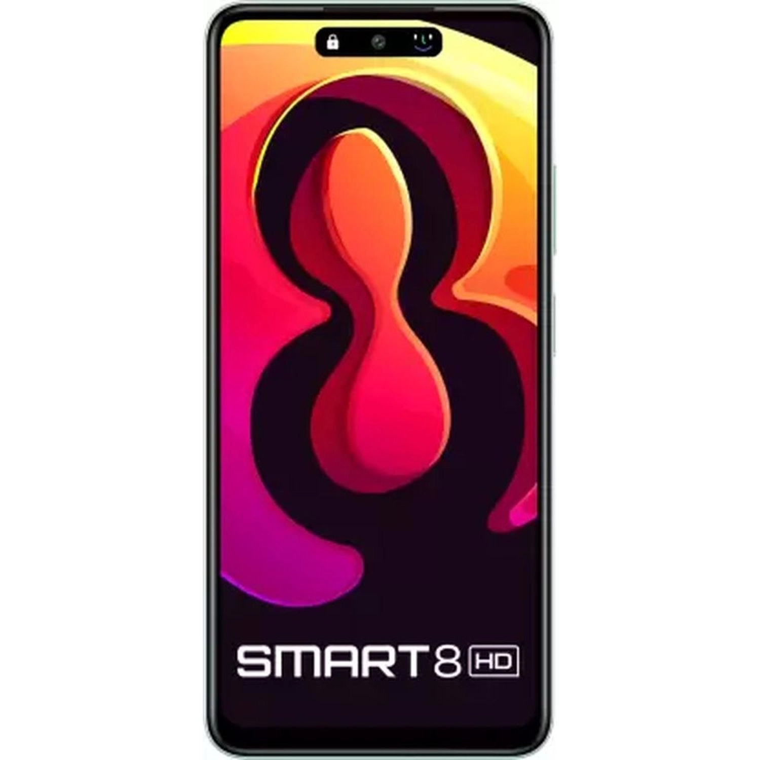 Smart 8 - 3GB 64GB