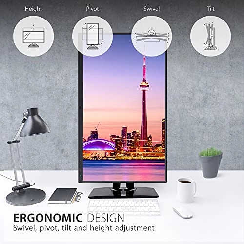 VP2785-4K - 27 inch 3840 X 2160 pixels