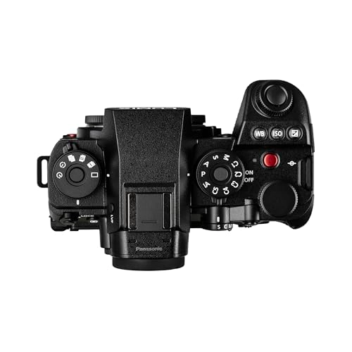 LUMIX S1IIE