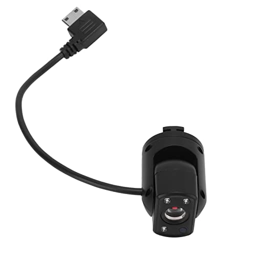 Driving Video Recorder - 1296SHD 1440x1080 1280x720