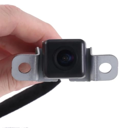 Rear View Camera - Night vision