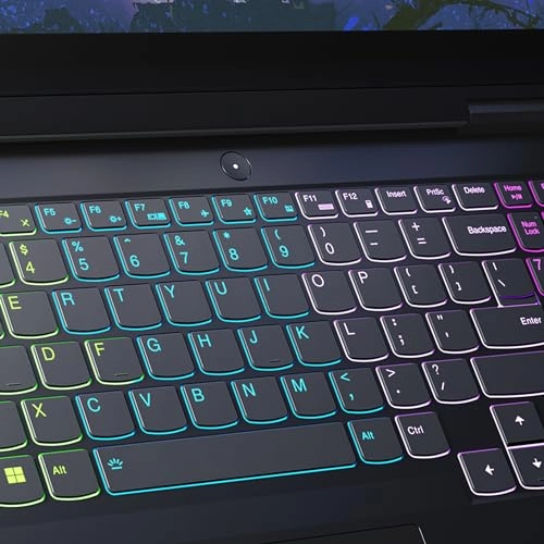 IdeaPad Gaming 3 15IAH7 - 15.6'' Core i5-12450H 8GB DDR4 512GB SSD