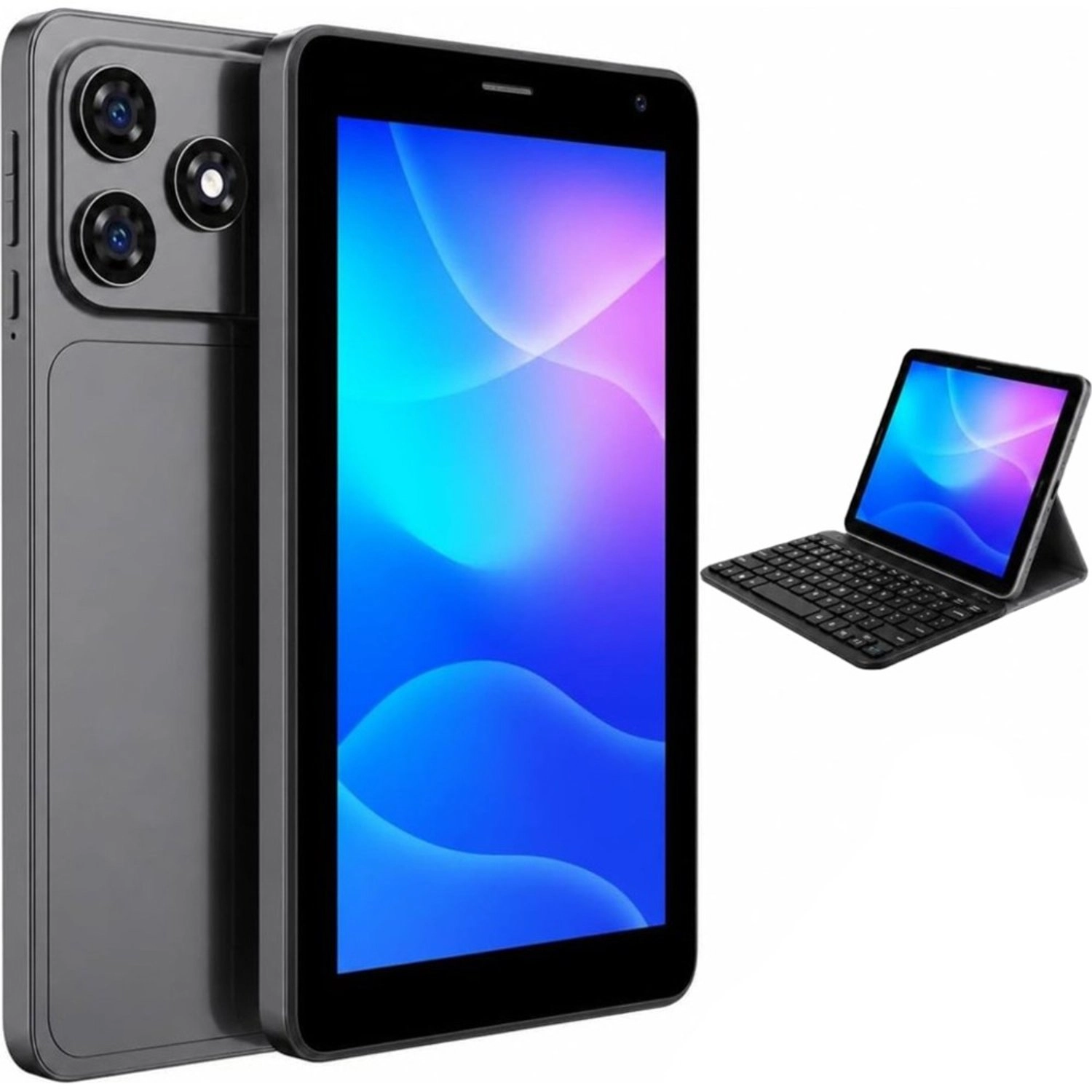 TAB 77 7" Wi-Fi 8GB RAM 256GB