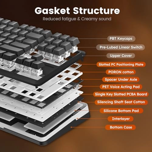 K734W - Wired/Wireless