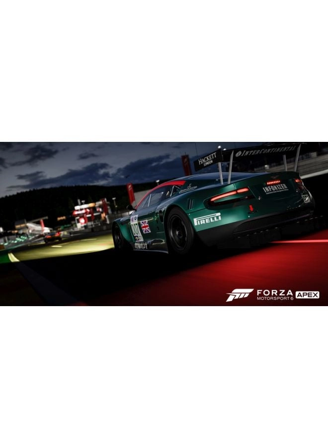 Forza Horizon 3 (Intl Version) - Xbox One