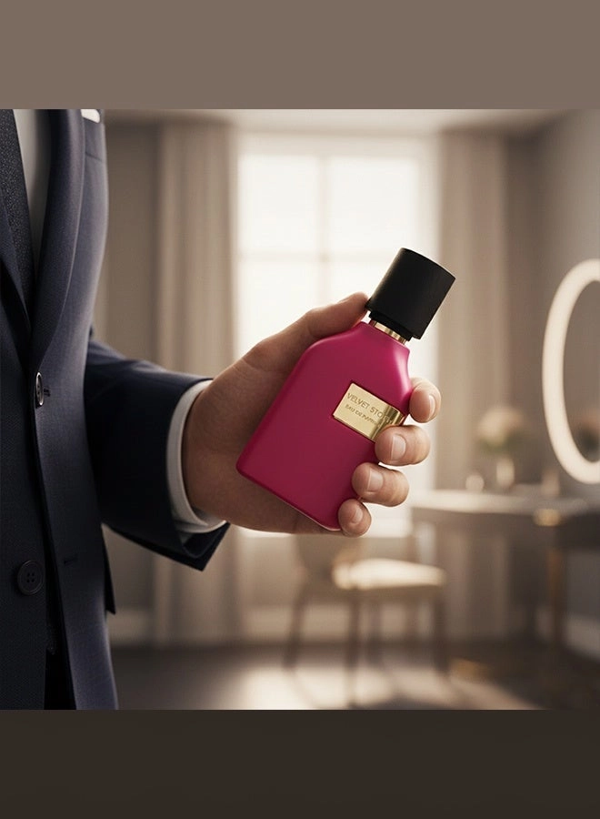 Velvet Storm Eau de Parfum 75ml