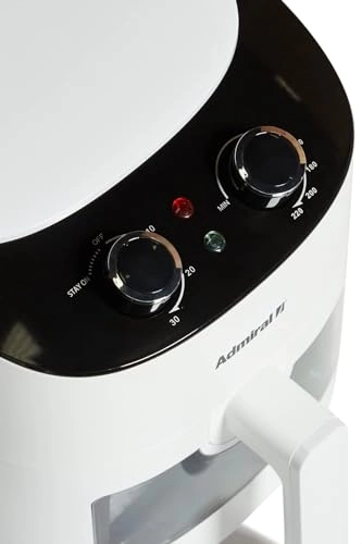Admiral Air Fryer ADAF37BL