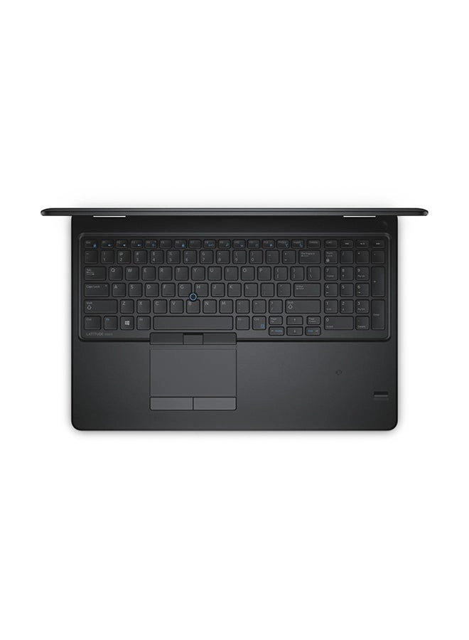(Renewed) Latitude E5550 - 15.6'' Core i5 8GB DDR3 256GB SSD
