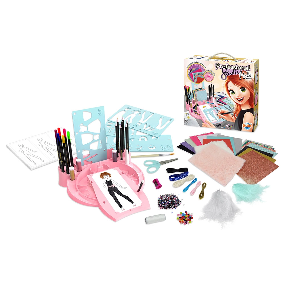 Professional Studio Mode Kit