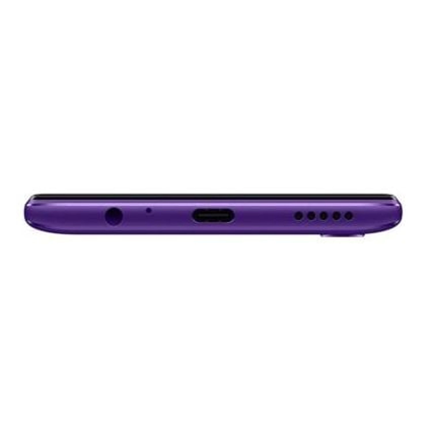 9X Pro - 6GB 256GB