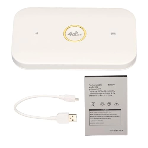 H808 - 3G 4G 802.11 b/g/n 150Mbps