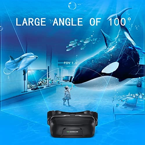 Original 6.0 VR Headset