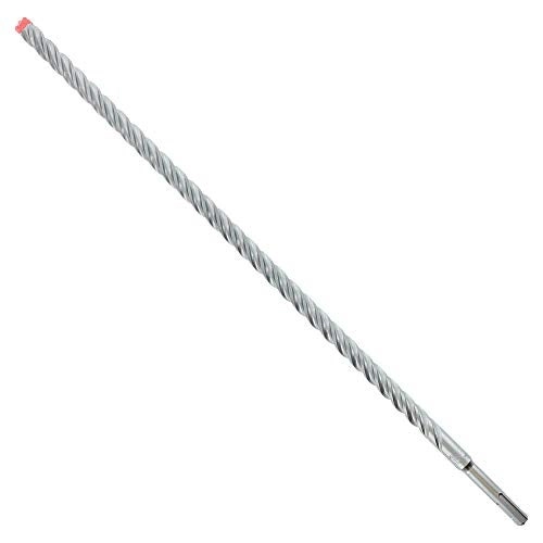 Rebar Demon - Full Carbide Head 1/2" Diameter