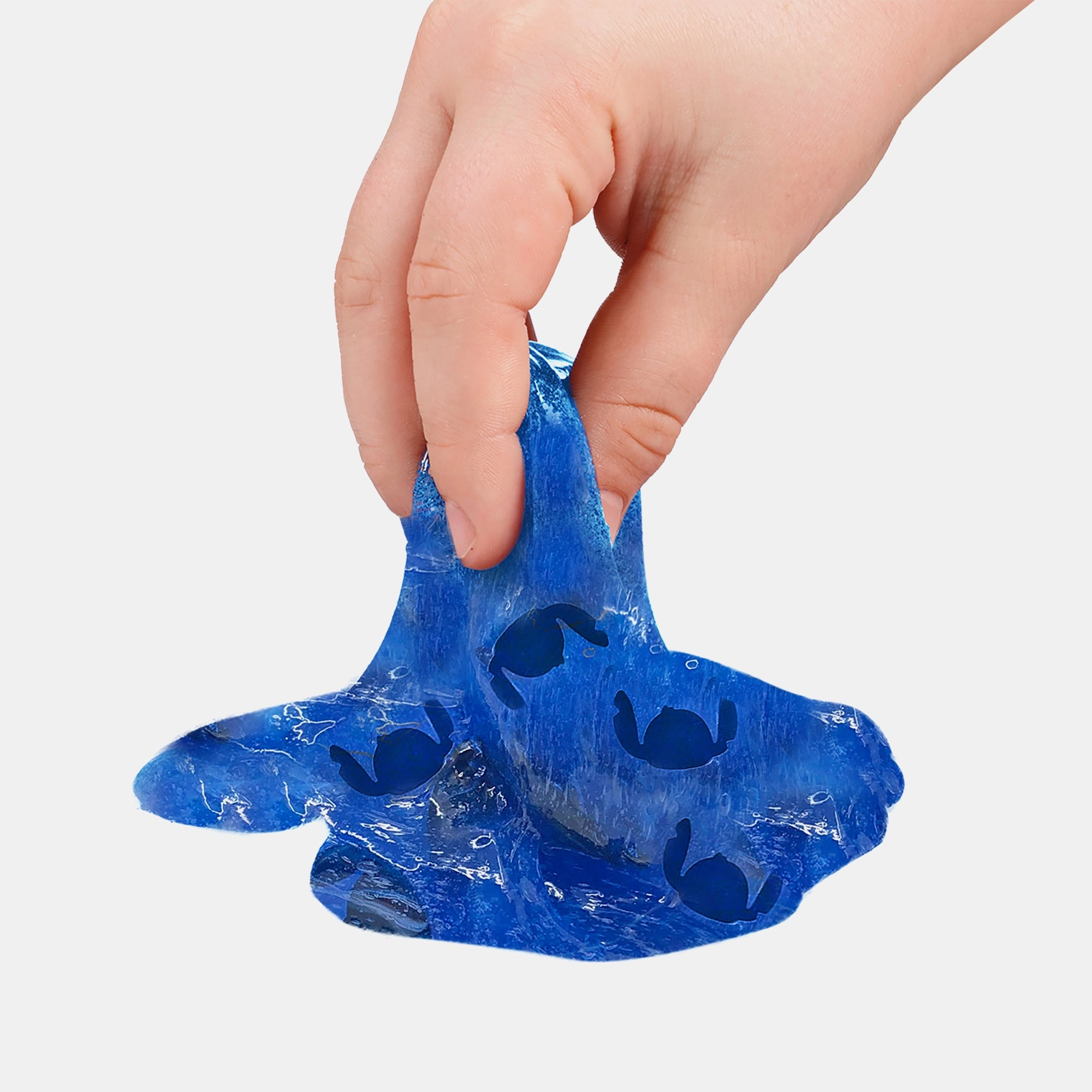 Stitch Shaped Container - 6+ years 1 pcs