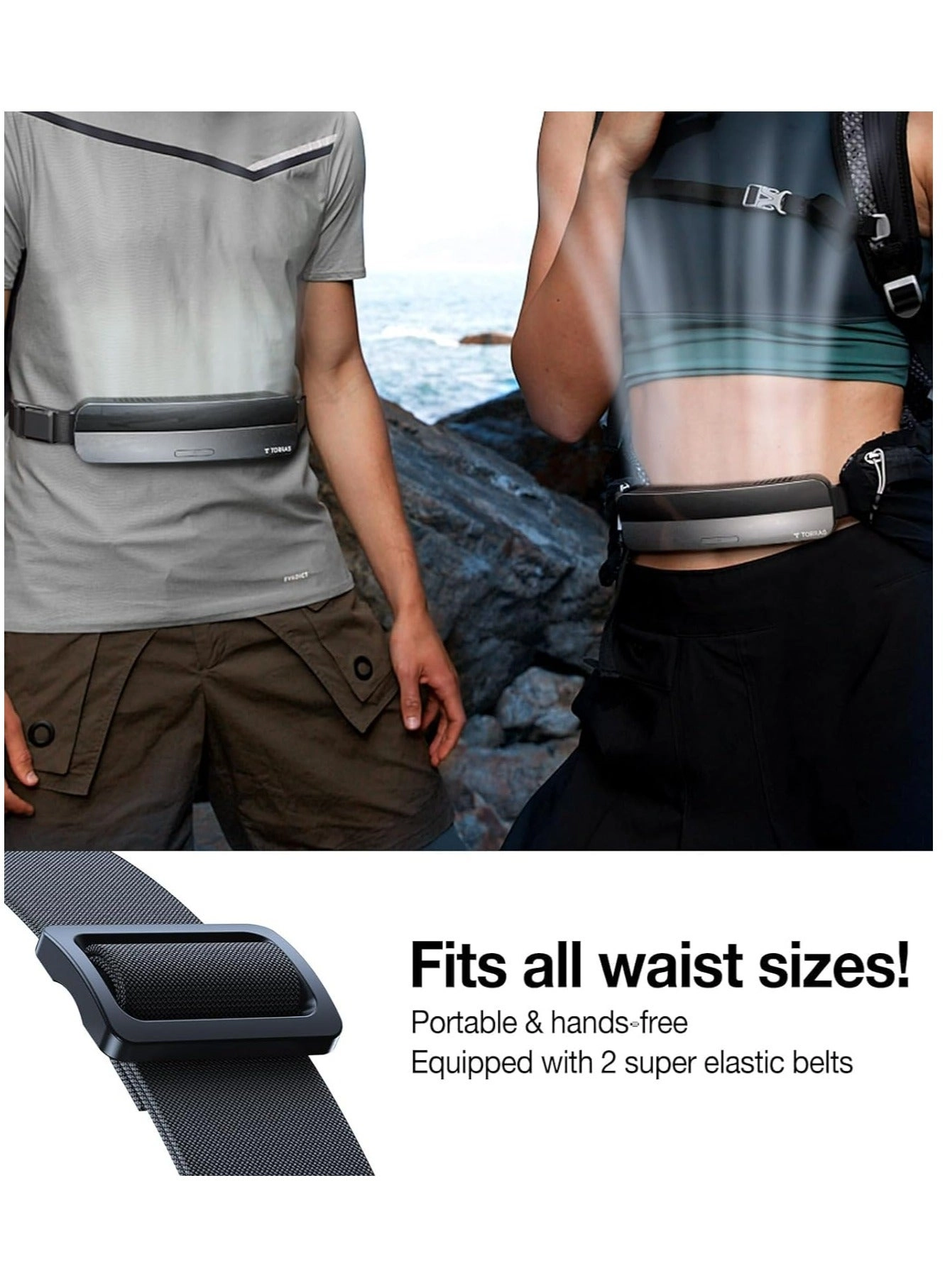 COOLiFY ZONE - 15 hour Moonlight Silver